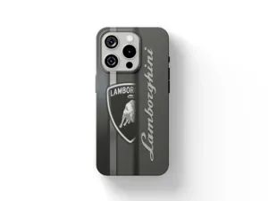 Lamborghini Smartphone Hülle Sportliches S Racing Design